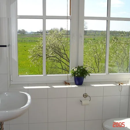 Hof Faasel - Bauernhofurlaub An Der Ostsee *