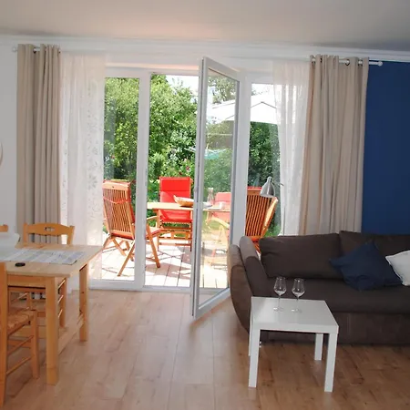 Hof Faasel - Bauernhofurlaub An Der Ostsee Alloggio per agriturismo