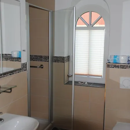 Hof Faasel - Bauernhofurlaub An Der Ostsee Farm stay Groemitz