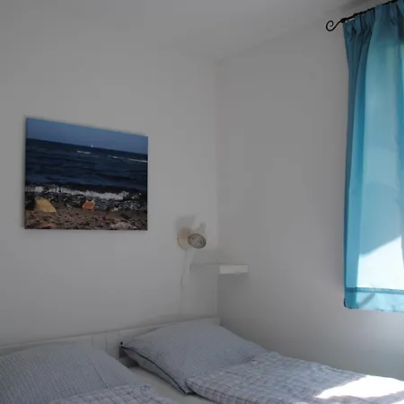 Hof Faasel - Bauernhofurlaub An Der Ostsee *