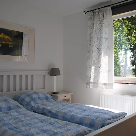 Alloggio per agriturismo Hof Faasel - Bauernhofurlaub An Der Ostsee Grömitz