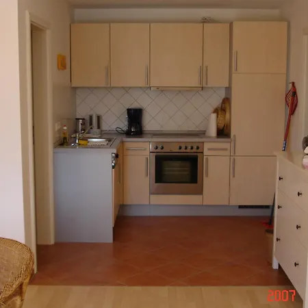 Hof Faasel - Bauernhofurlaub An Der Ostsee Grömitz