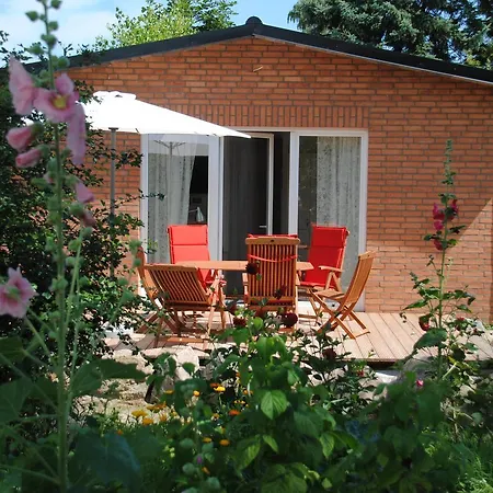 Hof Faasel - Bauernhofurlaub An Der Ostsee Feriegård Grömitz