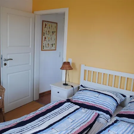 Hof Faasel - Bauernhofurlaub An Der Ostsee