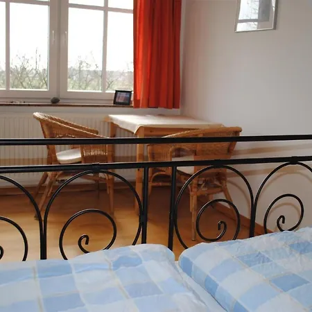 Gospodarstwo agroturystyczne Hof Faasel - Bauernhofurlaub An Der Ostsee *