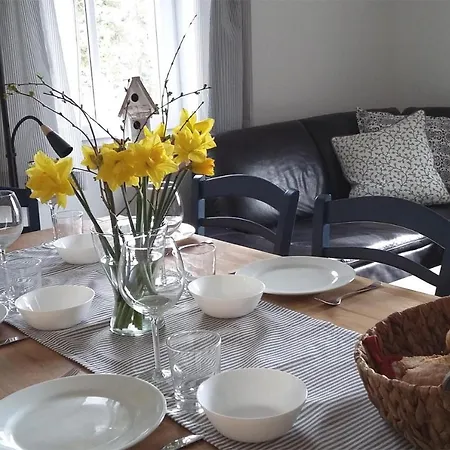 Hof Faasel - Bauernhofurlaub An Der Ostsee * Grömitz