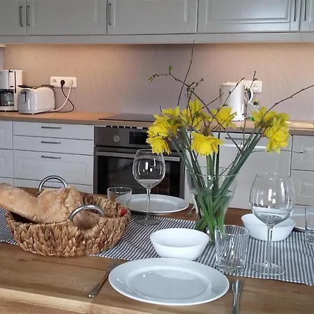 Hof Faasel - Bauernhofurlaub An Der Ostsee *