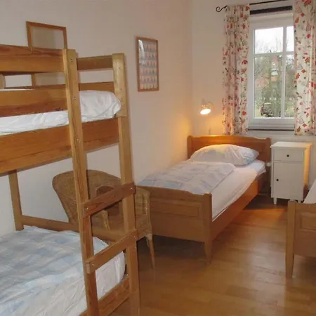 Hof Faasel - Bauernhofurlaub An Der Ostsee