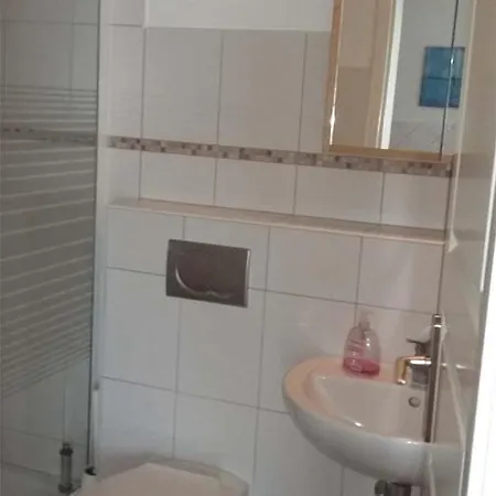 Gospodarstwo agroturystyczne Hof Faasel - Bauernhofurlaub An Der Ostsee *