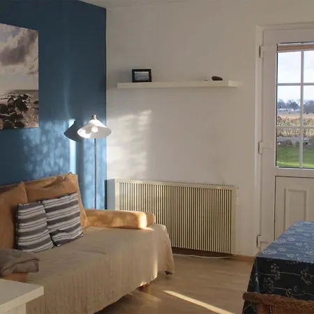 Hof Faasel - Bauernhofurlaub An Der Ostsee Feriegård *