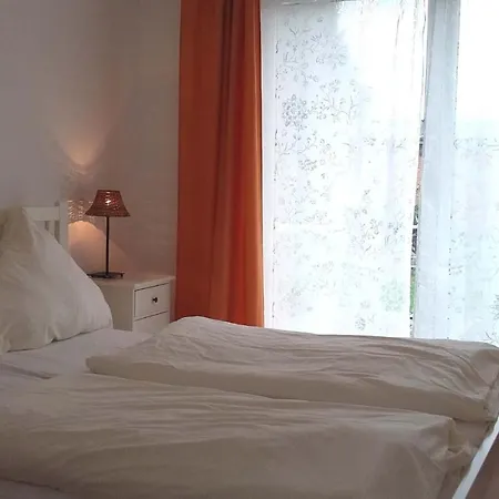 Hof Faasel - Bauernhofurlaub An Der Ostsee Farm stay