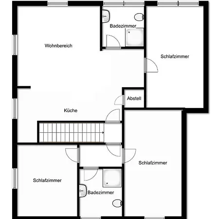 Gospodarstwo agroturystyczne Hof Faasel - Bauernhofurlaub An Der Ostsee Grömitz