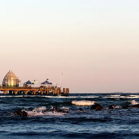 Hof Faasel - Bauernhofurlaub An Der Ostsee * Groemitz