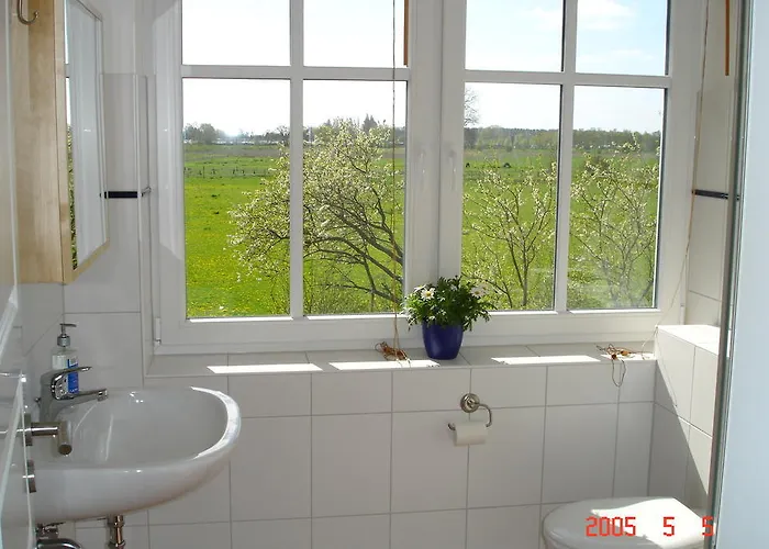 Hof Faasel - Bauernhofurlaub An Der Ostsee *