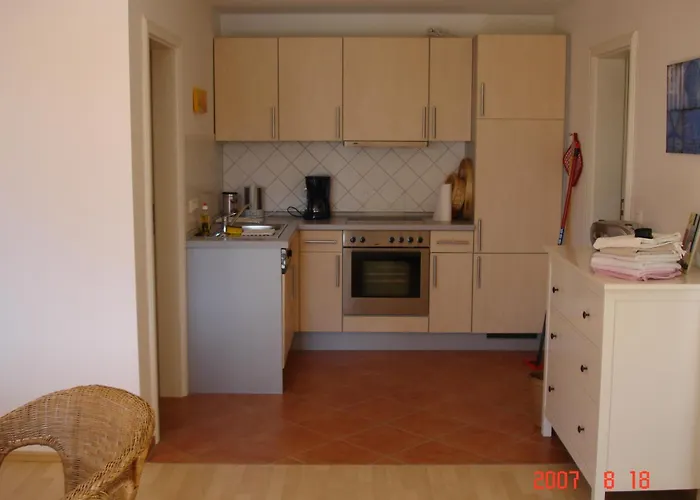 Hof Faasel - Bauernhofurlaub An Der Ostsee Grömitz