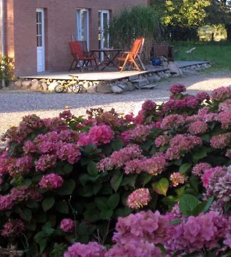 Hof Faasel - Bauernhofurlaub An Der Ostsee