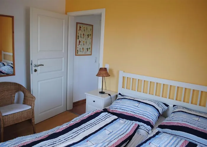 Hof Faasel - Bauernhofurlaub An Der Ostsee