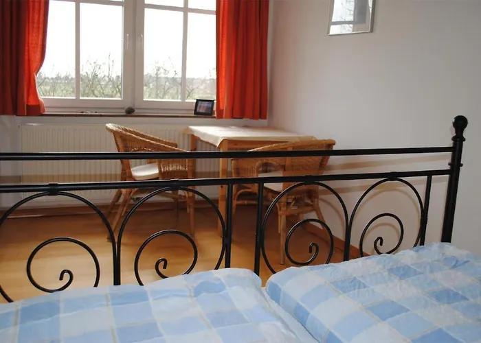 Bauernhof Hof Faasel - Bauernhofurlaub An Der Ostsee *