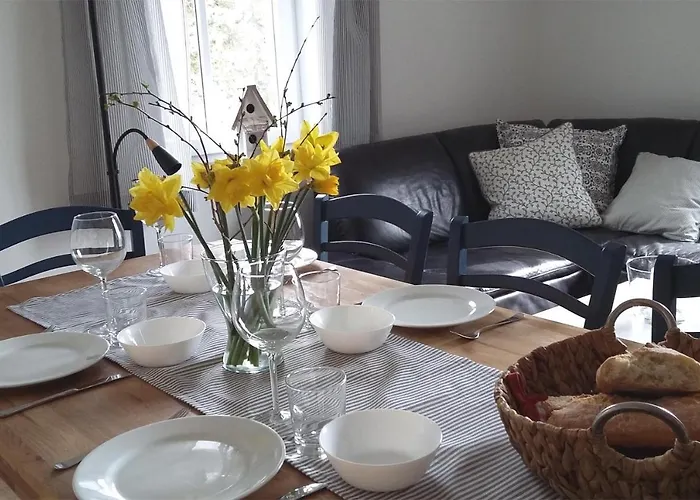 Hof Faasel - Bauernhofurlaub An Der Ostsee * Grömitz