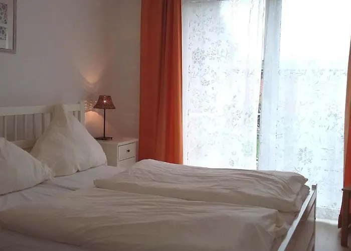 Hof Faasel - Bauernhofurlaub An Der Ostsee Bauernhof